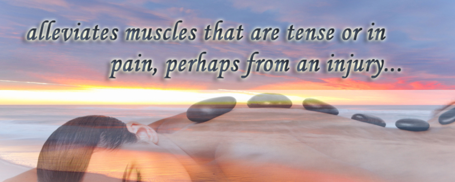 Tense or Painful Muscles